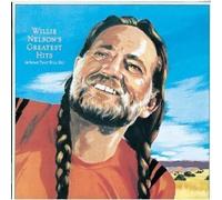 Willie Nelson's Greatest Hits (And Some That Will Be)