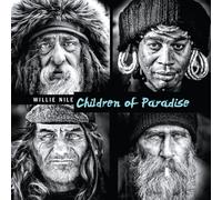 Willie Nile Children of Paradise (CD) Album