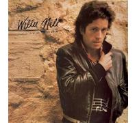 WILLIE NILE - GOLDEN DOWN LP (VINYL ALBUM) UK ARISTA 1981
