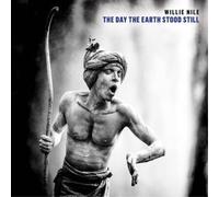 Willie Nile The Day the Earth Stood Still (Vinyl LP) 12" Album