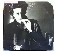 Willie Nile [Vinyl LP]