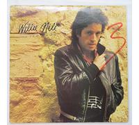 Willie Nile - (VINYL LP) Golden Down