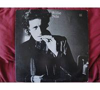 WILLIE NILE - willie nile LP
