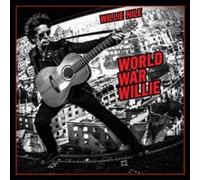 Willie Nile World War Willie (CD)