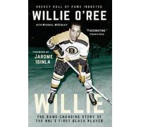 Willie O'Ree Michael McKinley Willie (Tascabile)