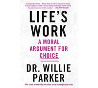 Willie Parker Life's Work (Tascabile)