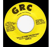 Willie Pass The Water/Git Owf (7"/45 rpm)