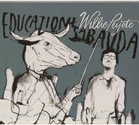 Willie Peyote - Educazione Sabauda - Cd (digipack)