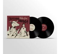 Willie Peyote Educazione Sabauda Doppio Vinile Lp Nero Nuovo e Sigillato