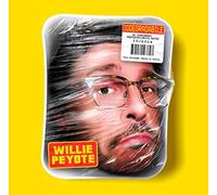 Willie Peyote - Iodegradabile - AA.VV. (Audio Cd)