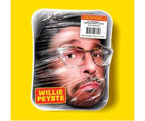 Willie Peyote - Iodegradabile