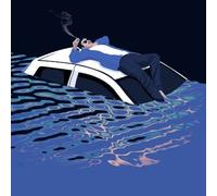 Audio Cd Willie Peyote - Sulla Riva Del Fiume (Sanremo 2025)