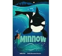 Willie Poll Minnow (Graphic Novel) (Tascabile)
