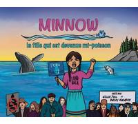 Willie Poll Minnow (Tascabile)