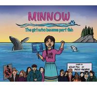 Willie Poll Minnow (Tascabile)