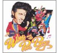 Willie & Poor Boys