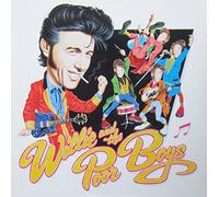 Willie & Poor Boys - Same (1985) [Import]