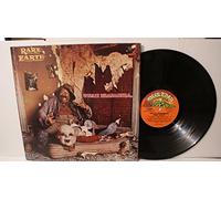 WILLIE REMEMBERS LP (VINYL) US RARE EARTH 1972