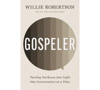 Willie Robertson Gospeler (Tascabile)