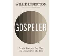 Willie Robertson Gospeler (Tascabile)