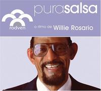 Willie Rosario - Pura Salsa