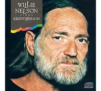 Willie Sings Kristofferson