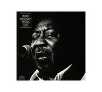 Willie Smith - Muddy "Mississippi" Waters Live