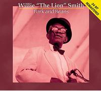 Willie Smith - Pork And Beans