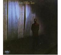 Willie Tee I'm Only a Man (Vinyl LP) 12" Album Coloured Vinyl (Limited Edition)