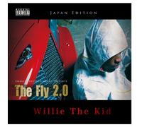 Willie The Kid - Fly 2.0-Japanese Edition-