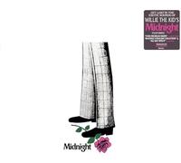 Willie The Kid & Real Bad Man - Midnight