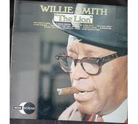 Willie "The Lion" Smith