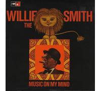 Willie "The Lion" Smith - Music On My Mind