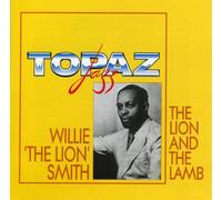 Willie 'the Lion' Smith - The Lion & the Lamb