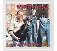 Willie The Moak - These Pants Were Made In China