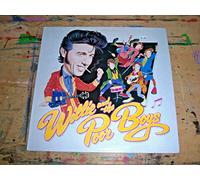 Willie & The Poor Boys