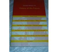 Willie Thompson Visions of the Future (Tascabile) Socialist History S.