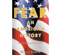 Willie Turner Fear (Tascabile)