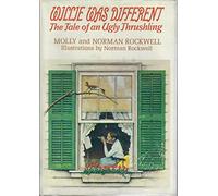 Willie Was Different: The Tale of an Ugly Thrushling.