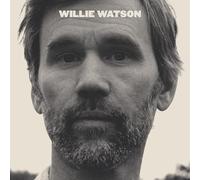 Willie Watson Willie Watson (CD) Album (PRESALE 13/09/2024)