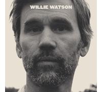 Willie Watson Willie Watson (Vinyl LP) 12" Album
