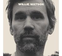 willie watsonImport USA - NUOVO