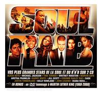 Willie Weeks - Soul R'N'B 1968 2008