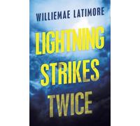 Williemae Latimore Lightning Strikes Twice (Tascabile)