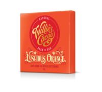 Willie's Cacao - Flavours - Cuban Luscious Orange - 50g