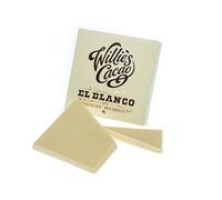 Willie's Cacao - Flavours - Venezuelean El Blanco - 50g