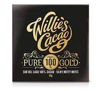 Willie's Cacao "Pure Gold" 100% Cacao venezuelano - 65 g 3