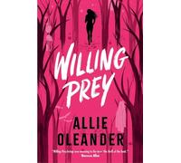 Willing Prey: The heart-pounding spicy dark romance