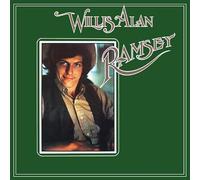 WILLIS ALAN RAMSEY