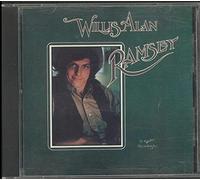 Willis Alan Ramsey